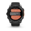 SMARTWATCH FENIX 8/SLATE GRAY 010-02905-00 GARMIN