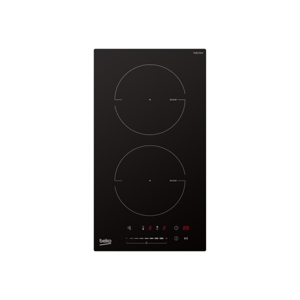 Beko HDI32400TO Hob, Induction, Width 28.8cm, ...