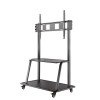 TV SET ACC FLOOR STAND 60-105