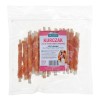 PETITTO Chicken wrapped chopsticks - dog treat - 500 g