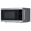 Sharp YC-MS02E-S microwave Countertop Solo microwave 20 L 800 W Inox