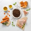 RAW PALEO Ultra Mini Puppy Turkey - dry food for puppies - 2 kg