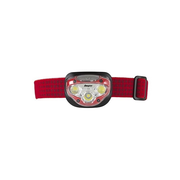 ENERGIZER FLASHLIGHT HEADLIGHT VISION HD HEADLAMP ...