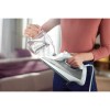 Philips | DST5010/10 | Steam Iron | 2400 W | Water tank capacity 0.32 ml | Continuous steam 40 g/min | White