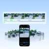 Reolink Altas Series G650 with SolarPanel 3 | Bullet | 4 MP | 4mm | IP66 | H.264/H.265 | Micro SD, Max. 512GB