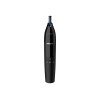 Philips | Nose and Ear Trimmer | NT1650/16 | Nose Hair Trimmer | Wet & Dry | Black