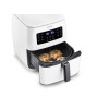 Caso | Designer Air Fryer | AF 600 XL | Capacity 6 L | White