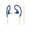 Koss | Headphones | KSC32iB | Wired | In-ear | Microphone | Blue