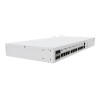  NET ROUTER 1000M 12PORT 4SFP+/CCR2116-12G-4S+ MIKROTIK