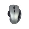 MOUSE USB OPTICAL WRL BLACK/SP. GREY MUSW-6B-02-BG GEMBIRD