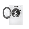 Candy | Washing Machine | CO4 274TWM6/1-S | Energy efficiency class A | Front loading | Washing capacity 7 kg | 1200 RPM | Depth 45 cm | Width 60 cm | Display | LCD | Wi-Fi | White