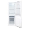 ETA Refrigerator | ETA275590000E | Energy efficiency class E | Free standing | Combi | Height 150 cm | Fridge net capacity 115 L | Freezer net capacity 59 L | 39 dB | White