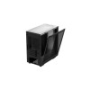 Deepcool | MACUBE 110 WH | White | mATX | ATX PS2 （Length less than 170mm)