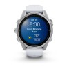 SMARTWATCH FENIX 8/WHITESTONE 010-02903-00 GARMIN