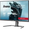 MONITOR IIYAMA LED 31,5" GB3271QSU-B1 180 Hz