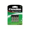 Camelion | R03P-BP4G | AAA/LR03 | Super Heavy Duty | 4 pc(s)