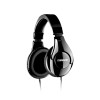 Shure SRH240A-EFS Headphones Wired Black