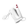 Bosch Hand Mixer | MFQP1000 YourCollection | Hand Mixer | 300 W | Number of speeds 2 | Turbo mode | White