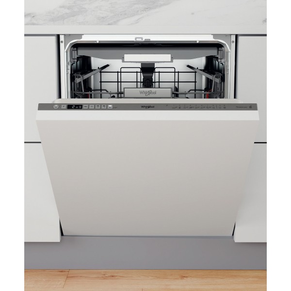 Whirlpool Dishwasher | W0I D751A X ...