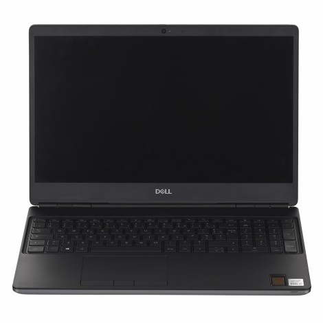 DELL PRECISION 7550 i7-10750H 32GB 1TB SSD 15" FHD (RTX 3000) Win11pro USED US QWERTY Used
