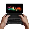 GPD-WinMini-HX37032002B Ryzen AI 9 HX370/7" FHD Touchscreen 120Hz/32GB/SSD 2TB/BT/BLKB/AMD Radeon 890M 8GB/Win 11 Black Laptop