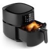 Philips 5000 series Airfryer HD9285/93 XXL Connected - 6 portions