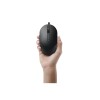 Dell | Laser Mouse | MS3220 | wired | Wired - USB 2.0 | Black