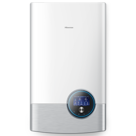 Hisense | AHM-100HEDSAA | Hi-Therma 10 kw heat pump Split type Indoor unit