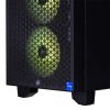 Actina 5901443340003 PC Intel® Core™ i5 i5-13400F 16 GB DDR4-SDRAM 1 TB SSD NVIDIA GeForce RTX 4060 Midi Tower Black