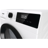 Gorenje Dryer Machine | DHNE82 | Energy efficiency class Class D | Front loading | 8 kg | LED | Depth 55 cm | White