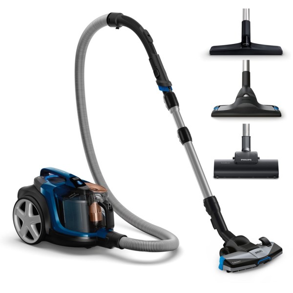 Philips PowerPro Expert FC9745/09 vacuum 2 ...