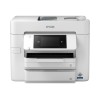 Epson WorkForce Pro WF-C4810DTWF | Inkjet | Colour | A4 | Wi-Fi | White