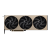 MSI GeForce RTX 5070 12G INSPIRE 3X OC | NVIDIA | 12 GB | GeForce RTX 5070 | GDDR7 | HDMI ports quantity 1 | PCI Express Gen 5