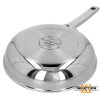 DEMEYERE Ecoline 5 24 cm non-stick frying pan