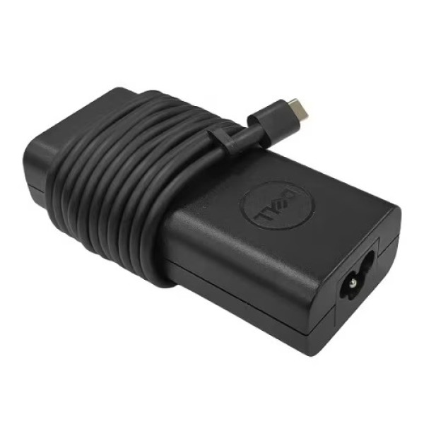 Dell 65W USB-C AC Adapter with ...