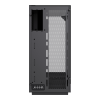 Gamemax Case | T20 BK | Black | M-ATX | Power supply included No