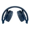 Muse | M-276BTB | Wireless | On-Ear | Microphone | Wireless | Blue