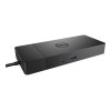 Dell | WD19S | Docking station | Ethernet LAN (RJ-45) ports 1 | DisplayPorts quantity 2 | USB 3.0 (3.1 Gen 1) Type-C ports quantity 1 | USB 3.0 (3.1 Gen 1) ports quantity 3 | HDMI ports quantity 1 | 180 W