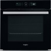 AKZ9 7940 NB built-in oven, 73 l, black