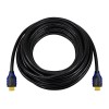 Logilink CH0061 HDMI Cable 2.0 bulk M/M 1.0m black | Logilink | HDMI (type A) male | HDMI (type A) male | HDMI to HDMI | 1 m