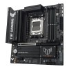 Mainboard|ASUS|AMD B850|SAM5|Micro-ATX|Memory DDR5|Memory slots 4|GAMINGB850M-PLUSWIFI7