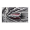 TEFAL | FV6870E0 | Steam Iron | 2800 W | Water tank capacity 270 ml | Continuous steam 40 g/min | Red/Grey