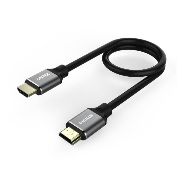 UNITEK C137W HDMI cable 1.5 m ...