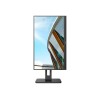 AOC 22P2Q - LED monitor - Full HD (1080p) - 21.5