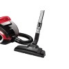 Amica Bagio Eco VM3044 1.5 L Cylinder vacuum 900 W Bagless