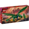 LEGO NINJAGO 71829
