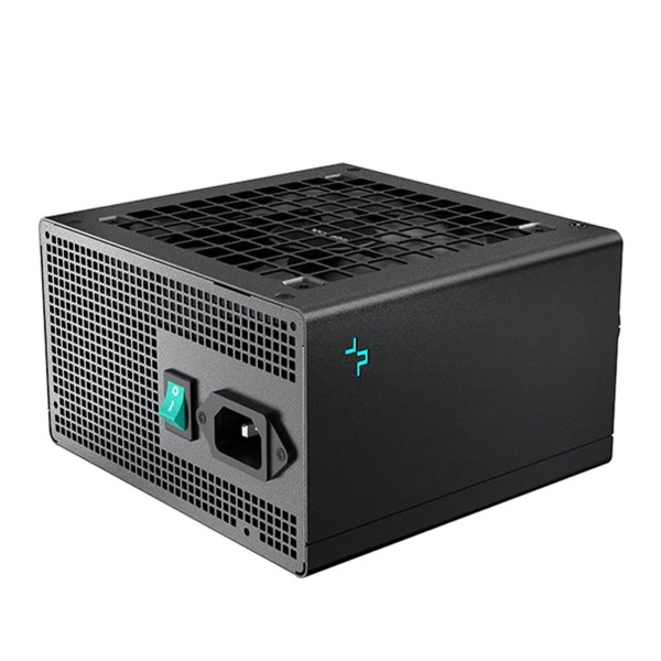 Zasilacz Deepcool PK550D 550W Bronze