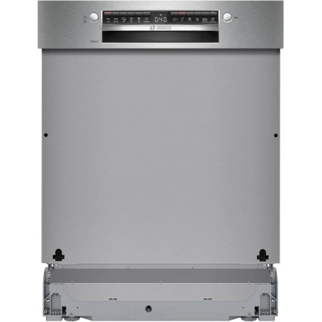 BOSCH SMI4EVS04E built-in dishwasher