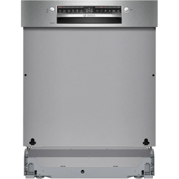 BOSCH SMI4EVS04E built-in dishwasher