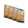Epson Singlepack Matte Black T61280N 220 ml | Epson T61280N | Ink cartridge | Matte black